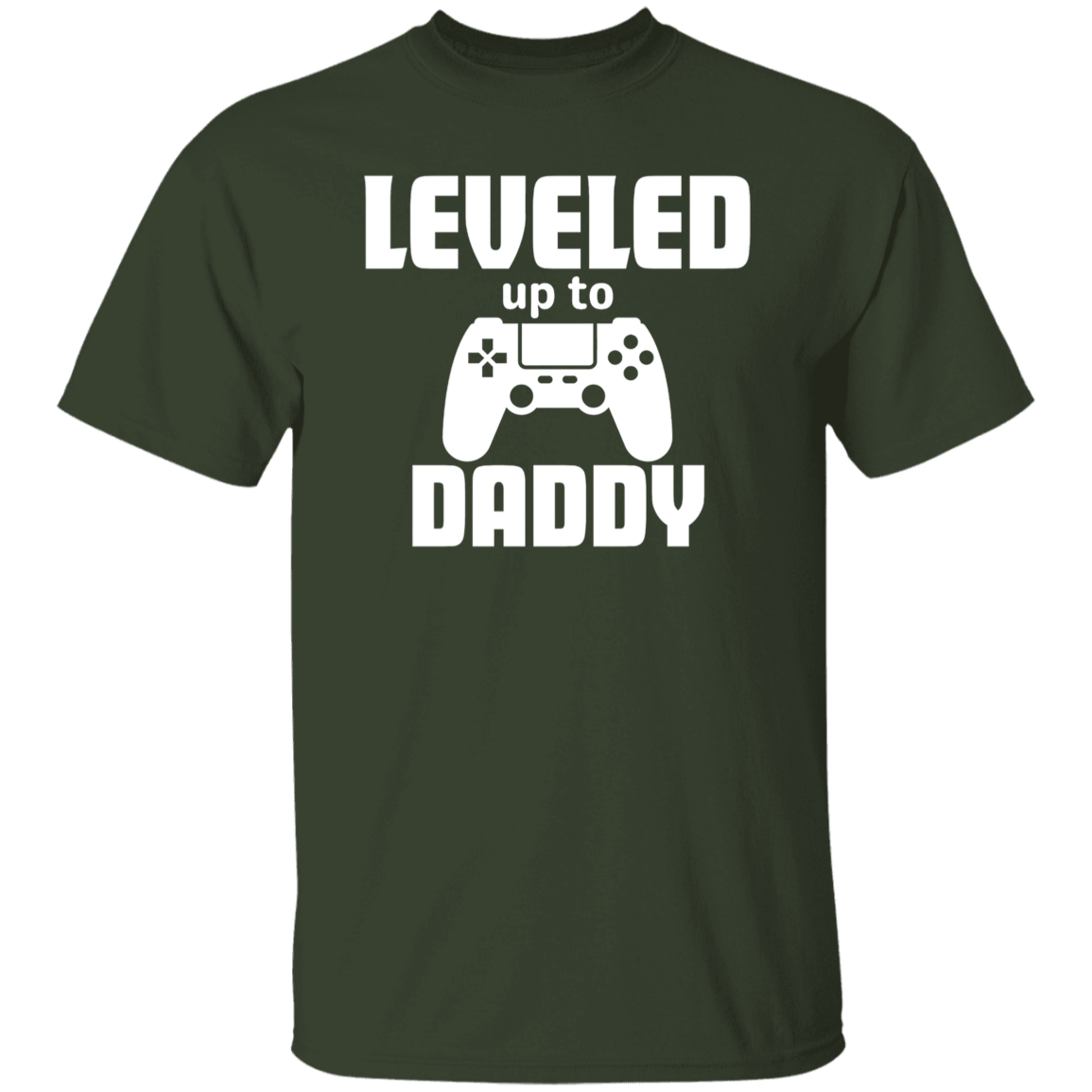 To My Dad | G500 5.3 oz. T-Shirt