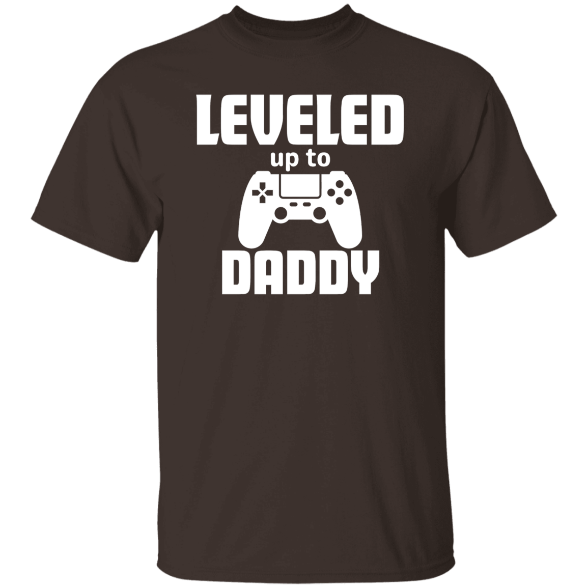 To My Dad | G500 5.3 oz. T-Shirt
