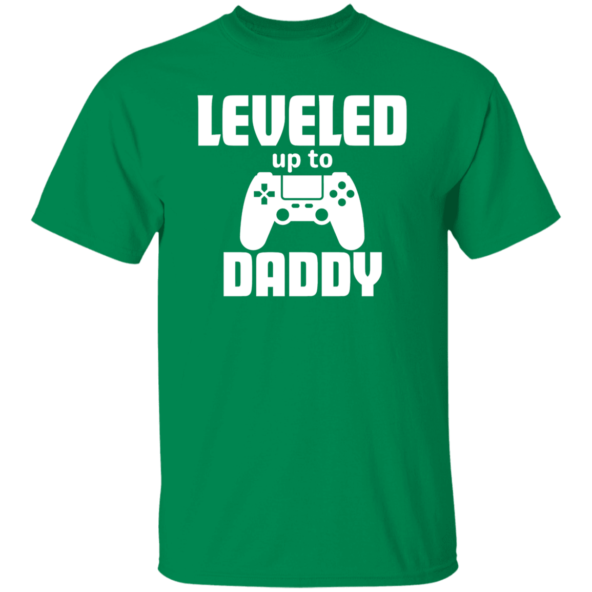 To My Dad | G500 5.3 oz. T-Shirt