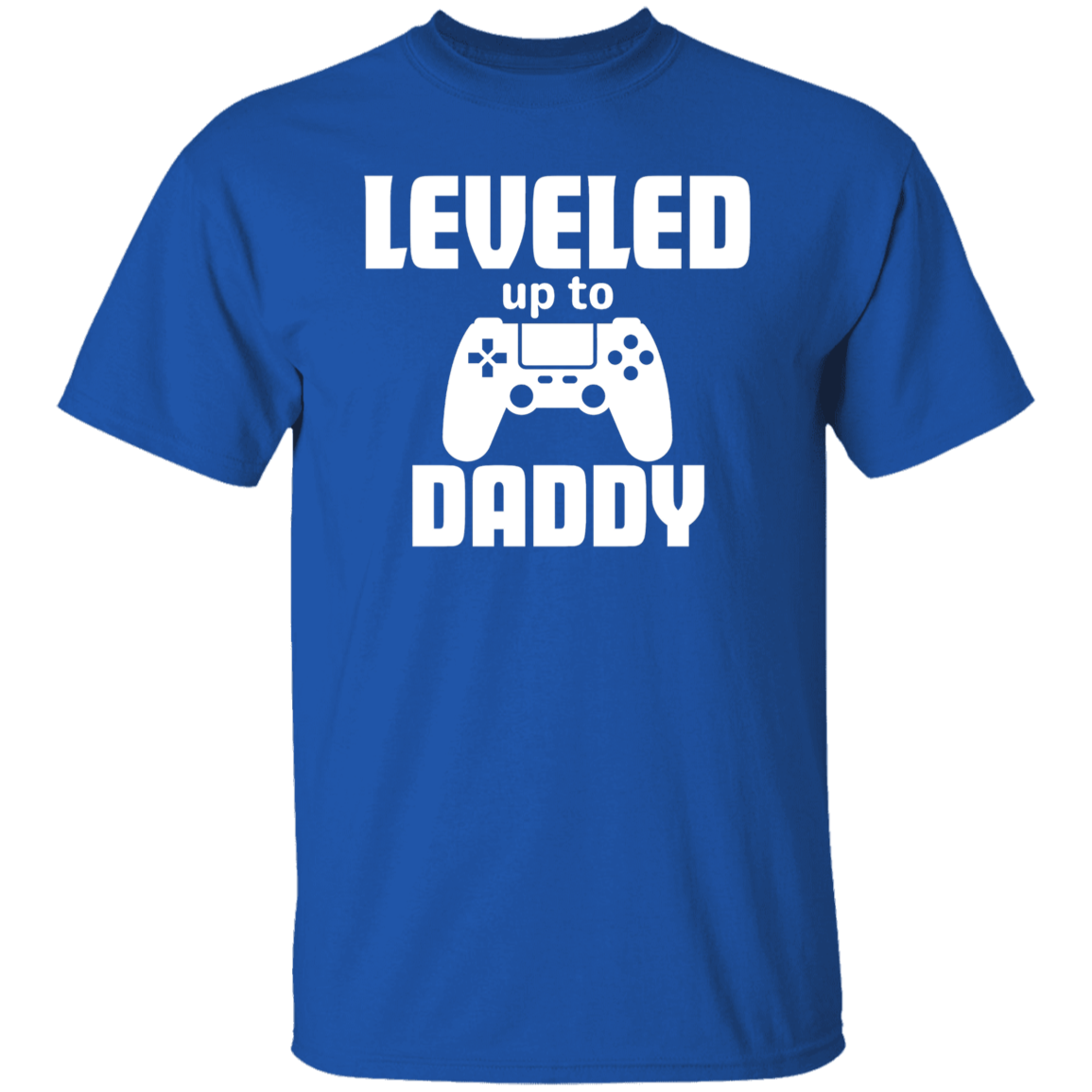 To My Dad | G500 5.3 oz. T-Shirt