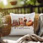 Happy Thanksgiving | Dive into our versatile Indoor/Outdoor Pillow collection