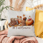 Happy Thanksgiving | Dive into our versatile Indoor/Outdoor Pillow collection