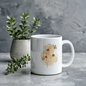custom-made ceramic mug