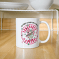 Christmas | custom-made ceramic mug