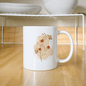 custom-made ceramic mug