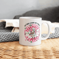 Christmas | custom-made ceramic mug