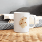 custom-made ceramic mug