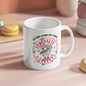 Christmas | custom-made ceramic mug