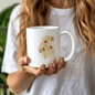 custom-made ceramic mug