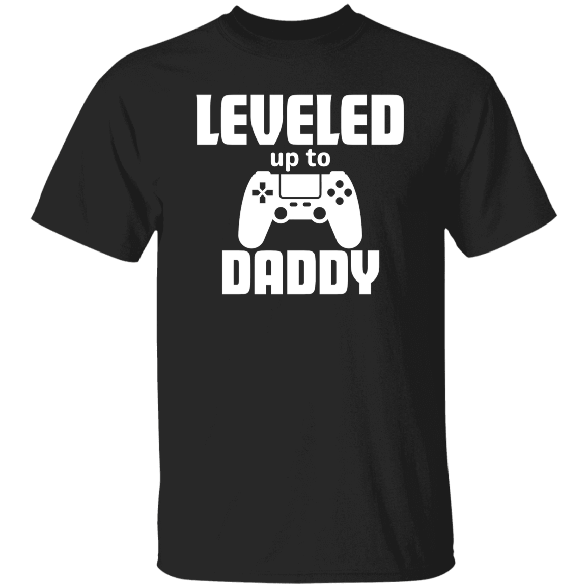 To My Dad | G500 5.3 oz. T-Shirt