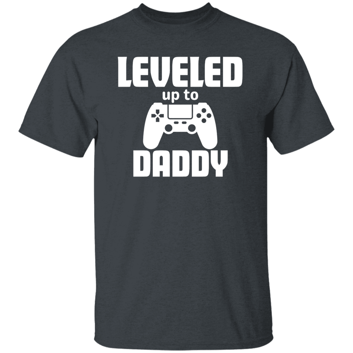 To My Dad | G500 5.3 oz. T-Shirt